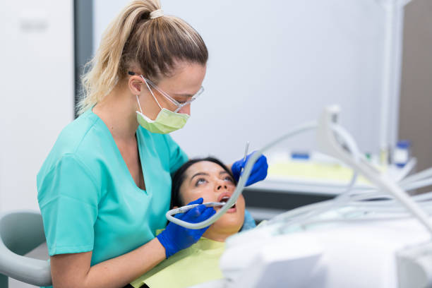 Best Emergency Dentist for Knocked-Out Tooth in Greenville, FL